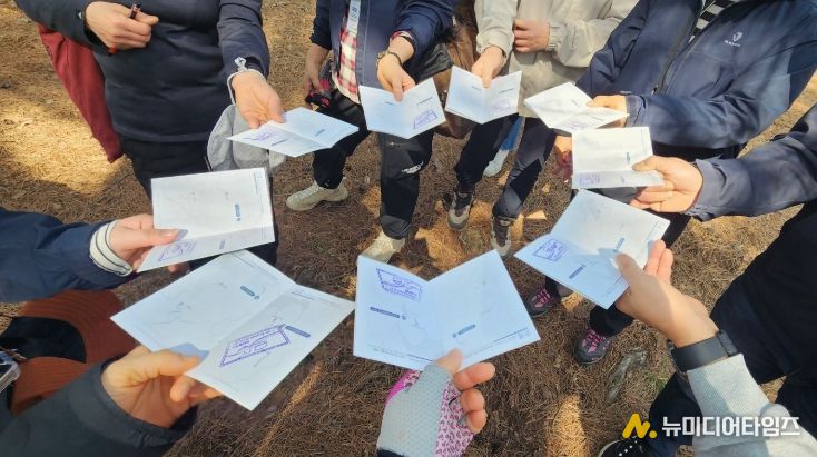 생태관광 활동가 및 해설사 대상 ‘전북 (삼)천리길 교육’