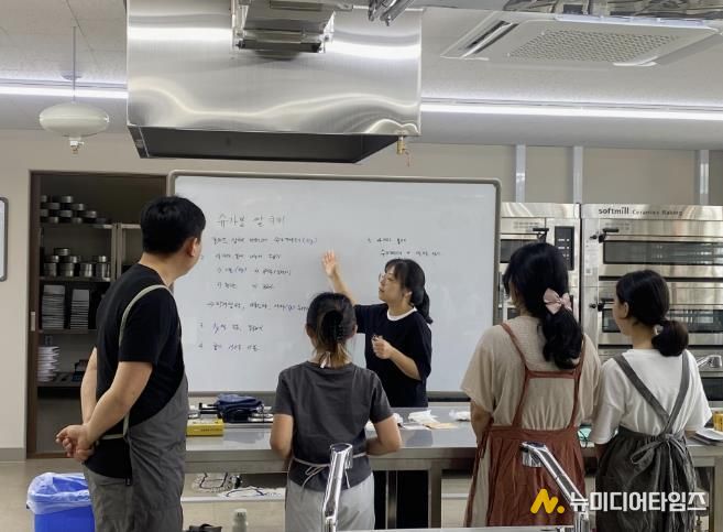 충주시, 배움과 휴식이 있는 ‘휴일학습관’ 수강생 모집