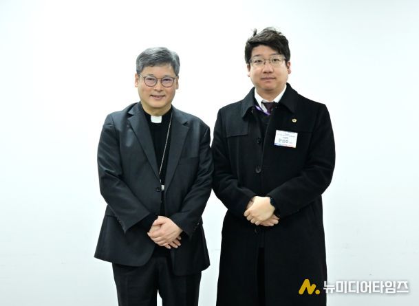 문성호 서울시의원, “2027 서울 세계청년대회(WYD) 준비는 거안사위로 철저하게, 그것이 곧 유비무환!”