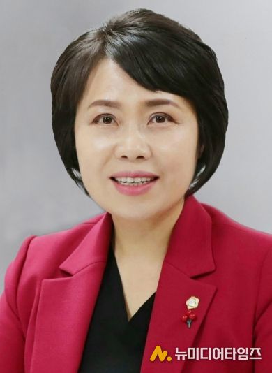 이연희 의원(서산3, 국민의힘)