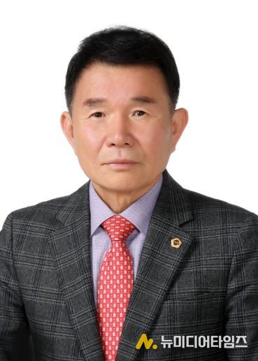 정광섭 의원(태안2·국민의힘)