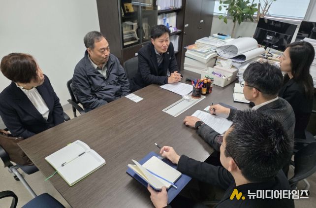 김태희 의원, 아동그룹홈 주거복지 정담회 개최...시·군 협력체계 구축 논의