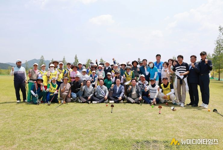 6월 3일 제21대 대통령선거 투표 참여 캠페인 기념