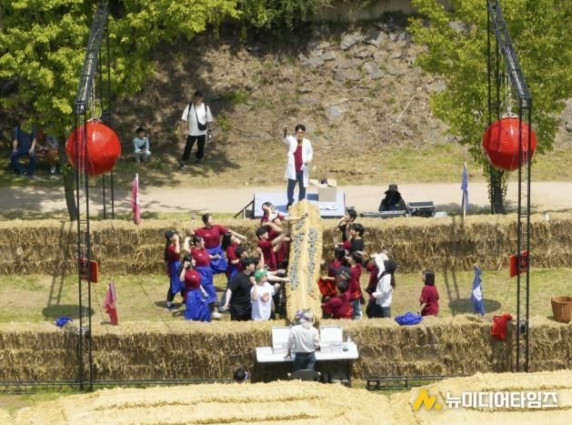 2024 고양행주문화제 ‘행주대첩 투석전’