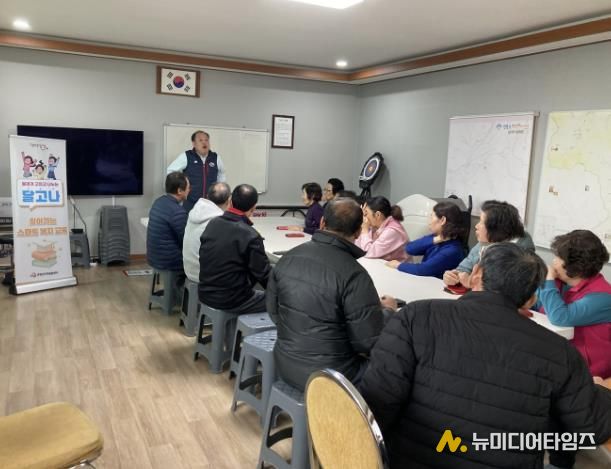 달고나 찾아가는 서비스 확대