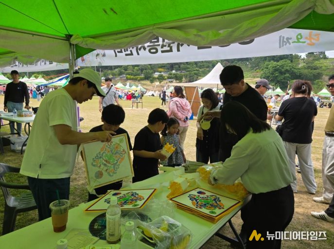 2025 영광군수배 단오 전국연날리기대회