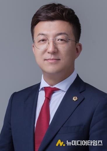 충청북도의회 이태훈 의원“괴산댐 피해, 정부가 책임져야”