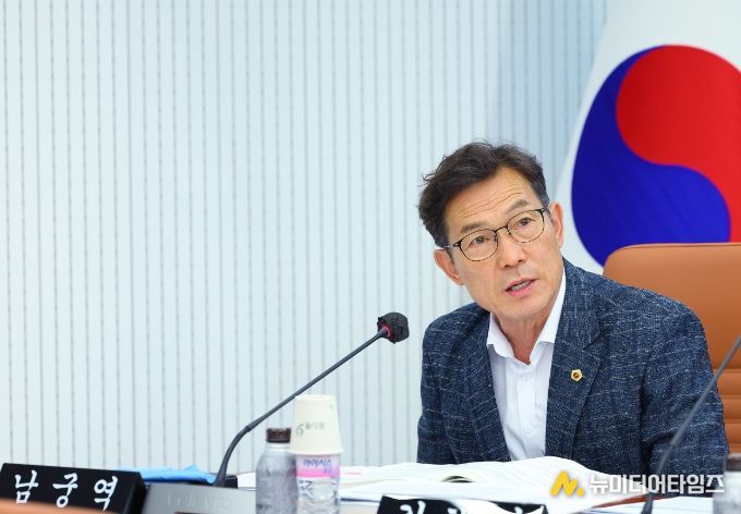 서울시의회 남궁역 의원