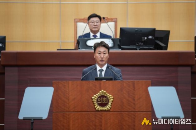 전라북도의회 진형석 의원