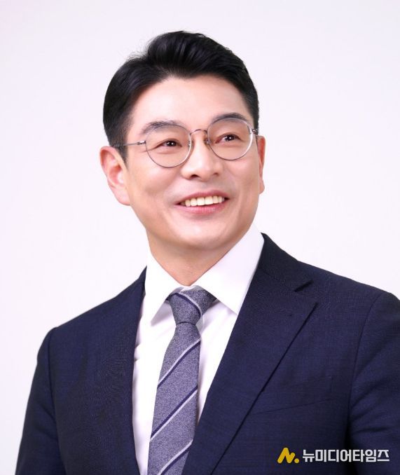 광주 서구의회 김태진의원