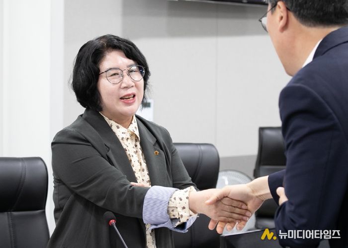 이서영 도의원, “폭설 피해 입은 남한산성 복구엔 속도 내야... 65세 이상 교통지원 확대” 촉구