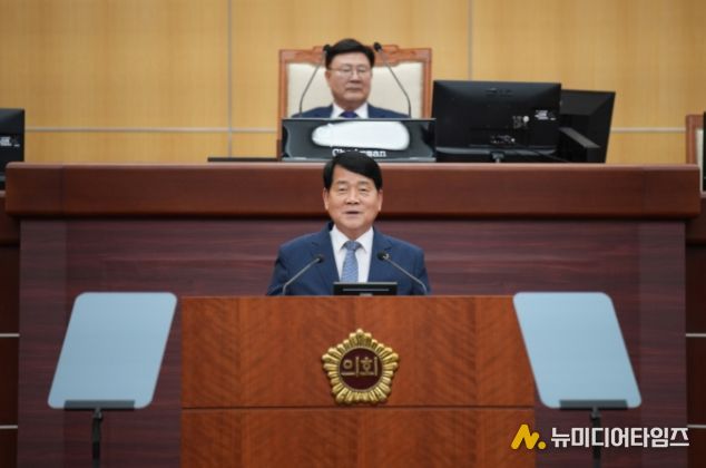 강동화 의원(전주8)