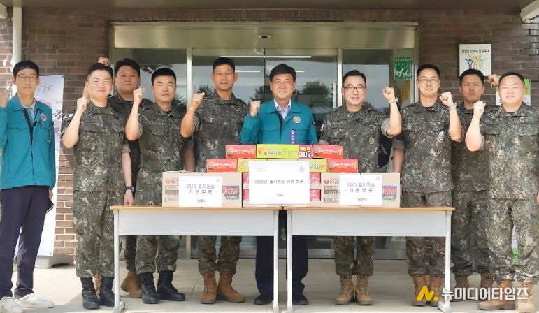 광주시, 을지연습 참가 기관 격려 및 대응 태세 점검