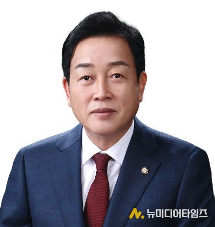 김선교 의원(경기 여주시‧양평군)