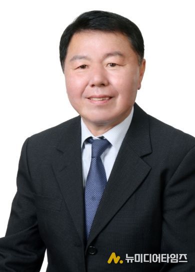 화순군의회 오형열 의장