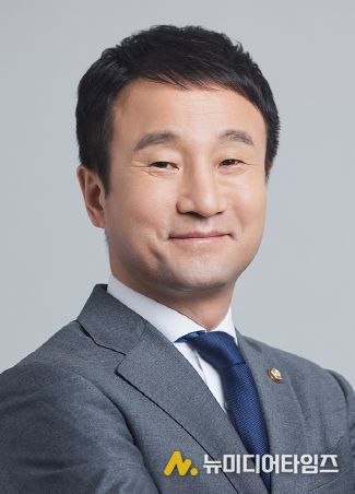 더불어민주당 한병도 의원(전북 익산을)