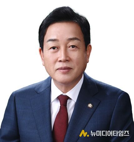 김선교 의원(국민의힘, 경기 여주‧양평)