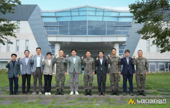 추석맞이 민생 현장 소통