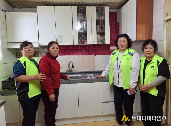 남양주시 수동면 지역사회보장협의체