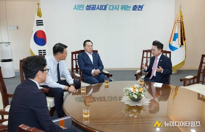 춘천시민버스 임금협상 최종 타결… 노사 상생 기반 마련