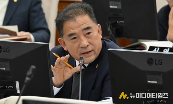 강원특별자치도의회 조성운 의원