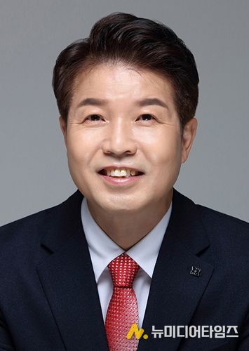 강원특별자치도의회  엄기호 의원