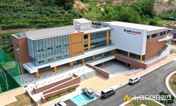 강원진학지원센터
