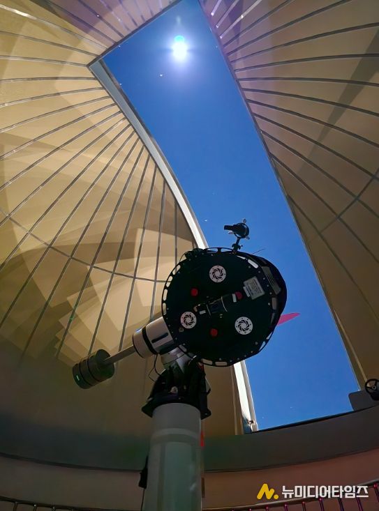 누리호 4차 발사 기념 특별 프로그램 운영