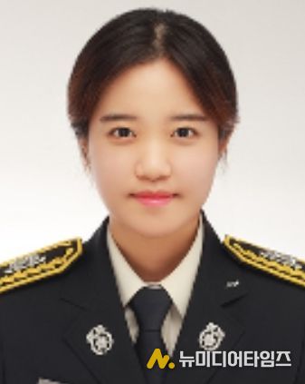 천안서북소방서 구급대원, 시민으로부터 감사 메시지 받아