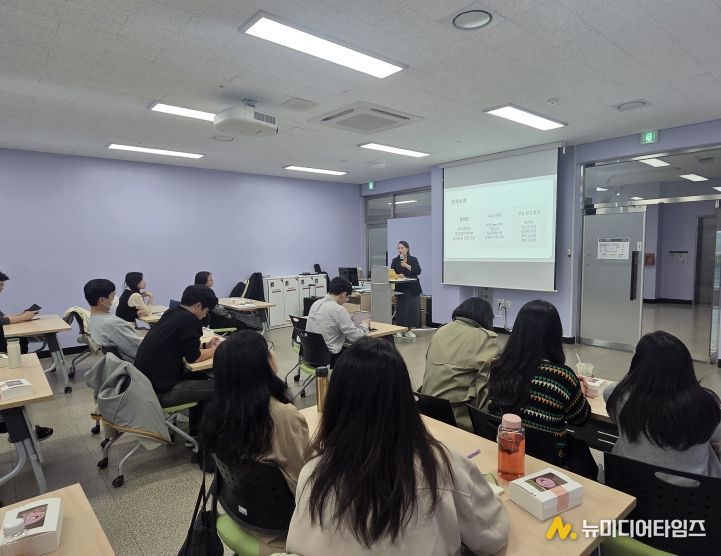 읽걷쓰 기반 사회정서학습(SEL) 역량 강화 연수
