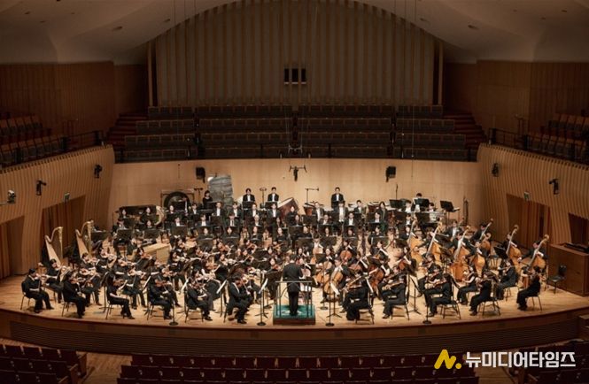 인천시립교향악단