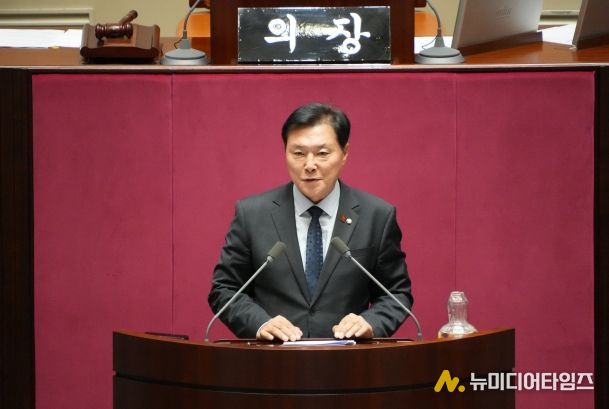 조계원 의원