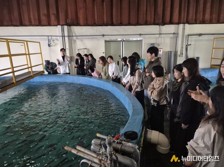 ‘생태전환교육 직무연수’ 운영