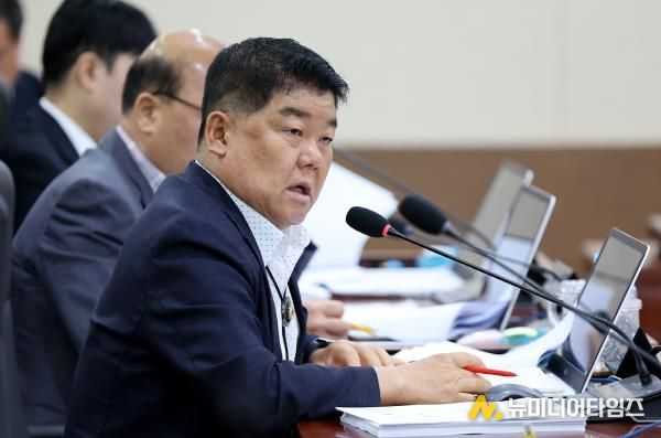 인천시의회 박창호 의원