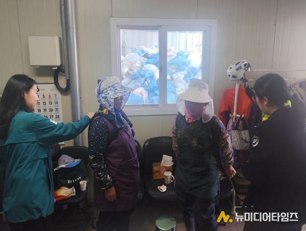 강화군, “사업장 안전 최우선”