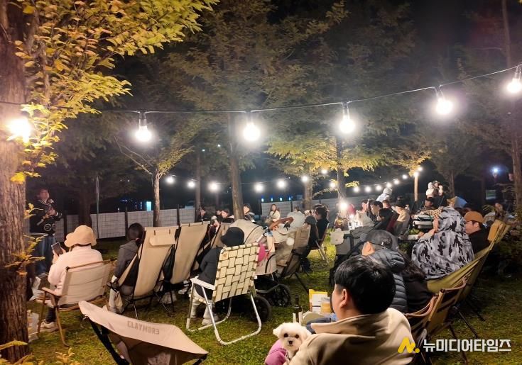 ‘2025 포천 펫스타’ 성황리 폐막, 관람객 1만 2천 명과 반려견 ‘1천 마리 한자리에…