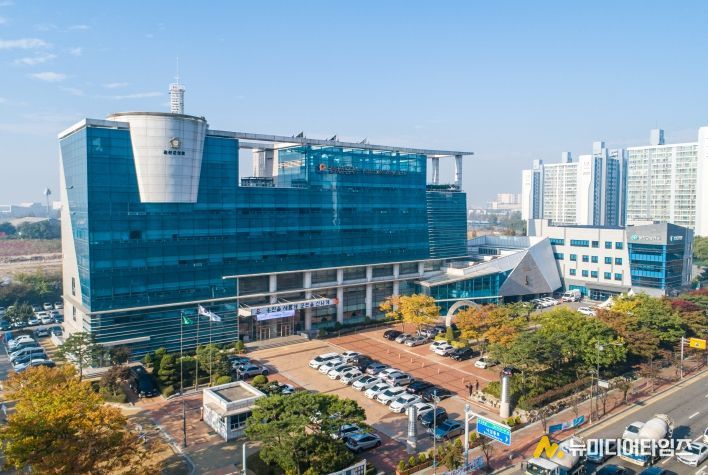 옹진군,‘섬이 품은 옹진쌀 GAP친들’출하