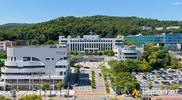 구리시청