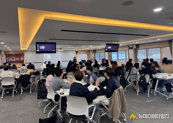 파주-고양교육지원청, 2025년 신규공무원 ‘신규 하고파(Hi, 고양·파주)’ 연수 실시