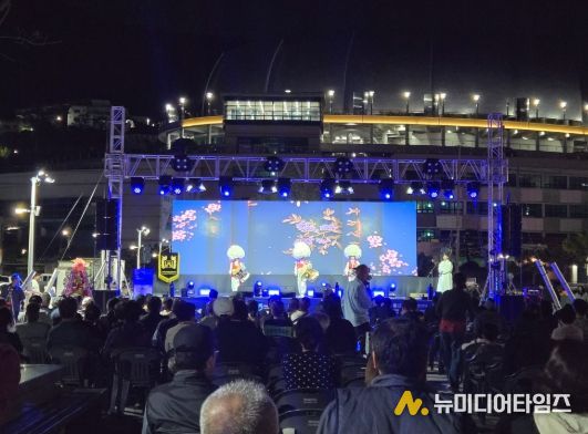 거제 예술의 새로운 물결, ‘제31회 거제예술제’ 열정 속 마무리