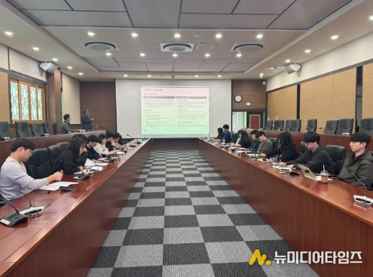 거제시, '26년 지방공기업 경영평가 대비 실무교육 실시