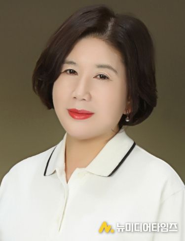 경기도의회 교육행정위원회 이서영 도의원(국민의힘, 비례)