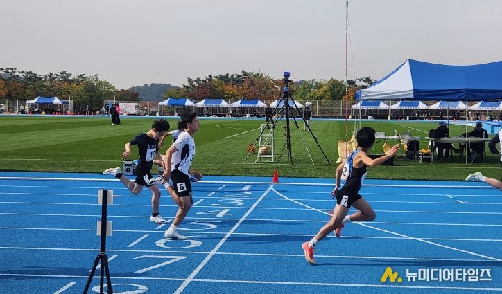 제55회 전국소년체육대회 및 제107회 전국체육대회 대비 평가대회