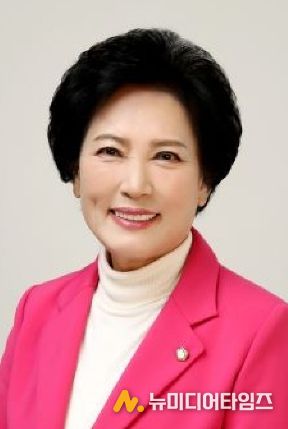 안산시의회 이진분 의원