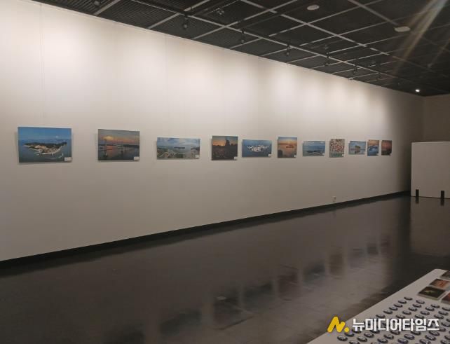 보령 오섬 사진공모전 우수작품 전시회