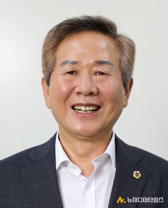 경상남도의회 박인 의원