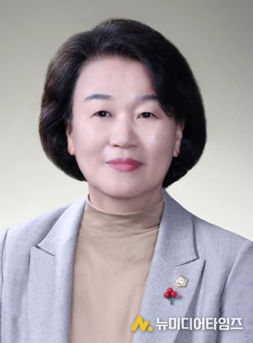 청양군의회 차미숙 의원, 신장장애인 의료비 지원 조례 제정