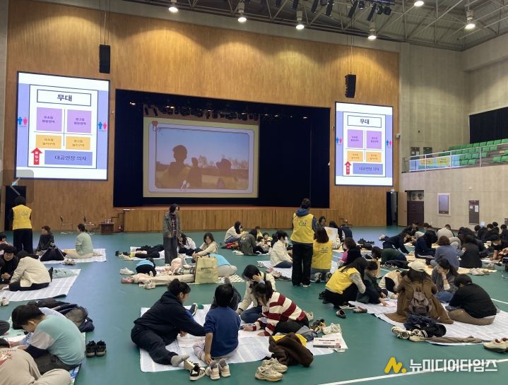 ‘읽걷쓰로 강화에 풍덩, 미술에 흠뻑’ 운영