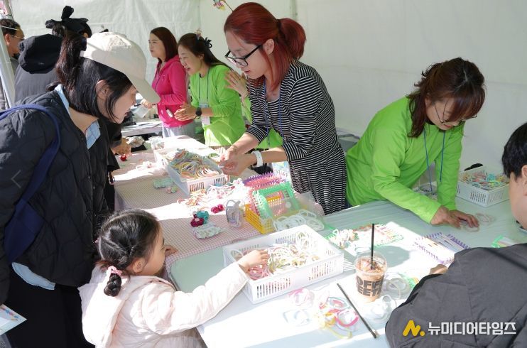 '2025 북구 평생학습페스티벌'성