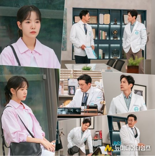 사진 제공: KBS 1TV 일일드라마 <마리와 별난 아빠들>